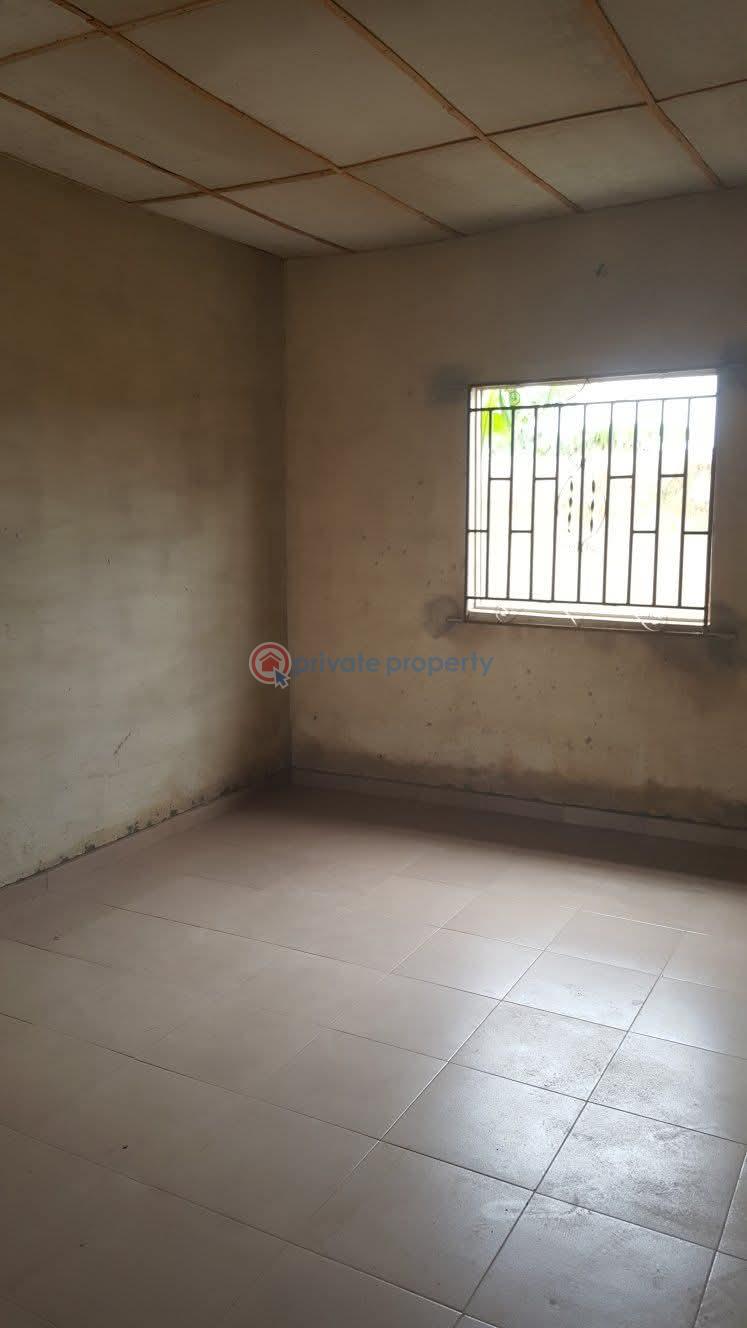 1 bedroom Mini Flat For Rent Ogijo Ikorodu Lagos - 4
