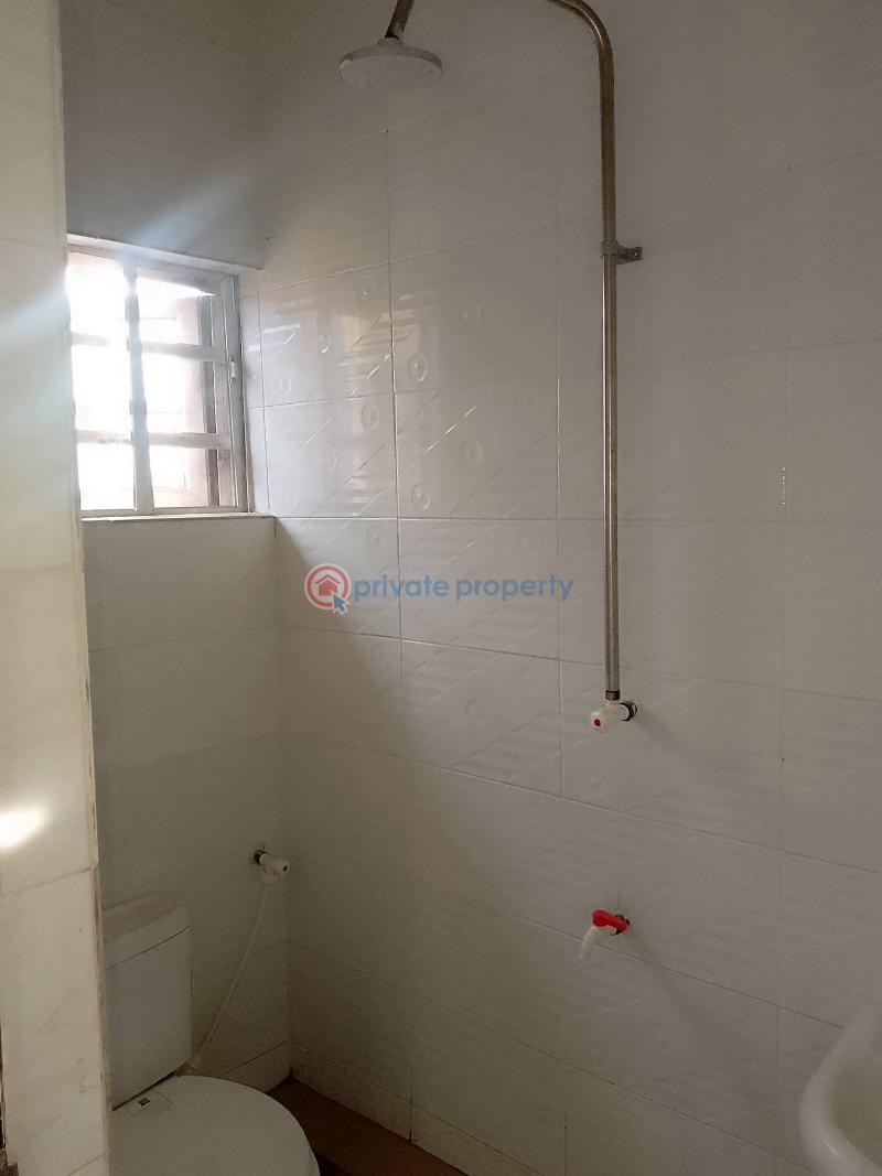 1 bedroom Mini Flat For Rent Isiu Adamo Maya Ikorodu Lagos - 6