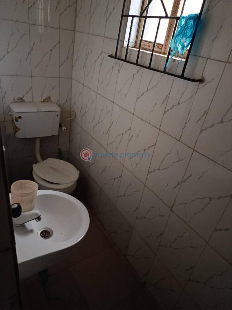 1 bedroom Mini Flat For Rent Odogunyan Ikorodu Lagos - 2