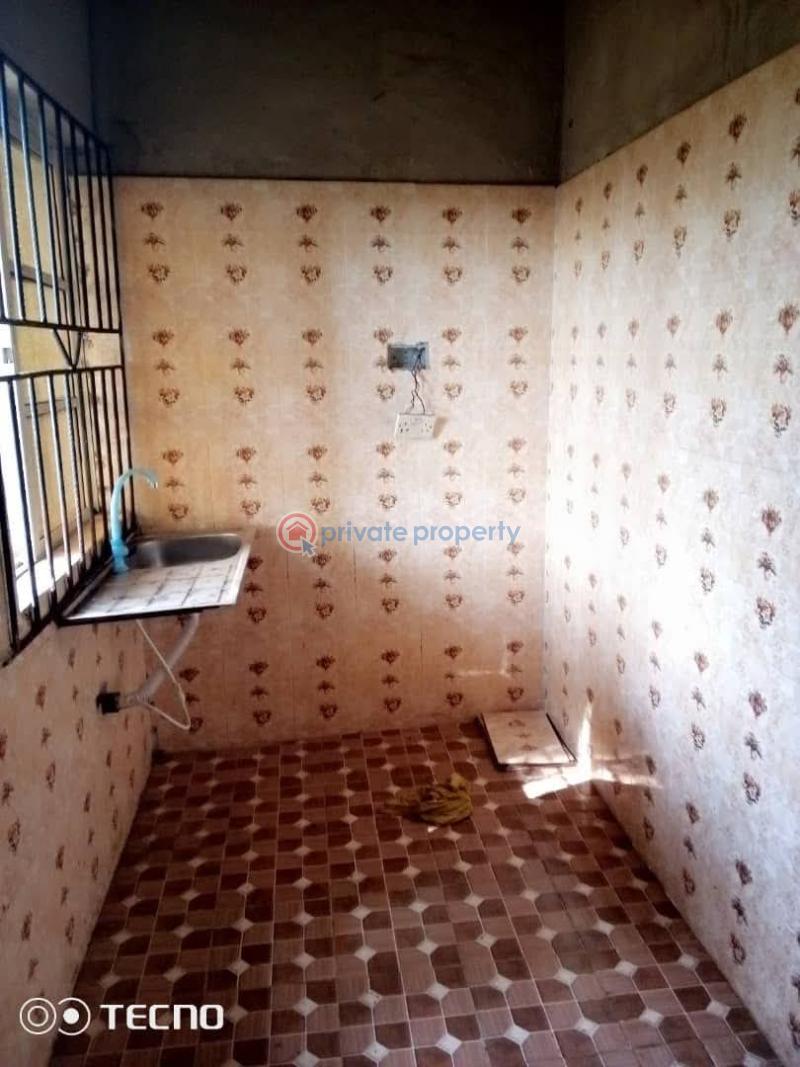 1 bedroom Mini Flat For Rent Adamo Maya Ikorodu Lagos - 5