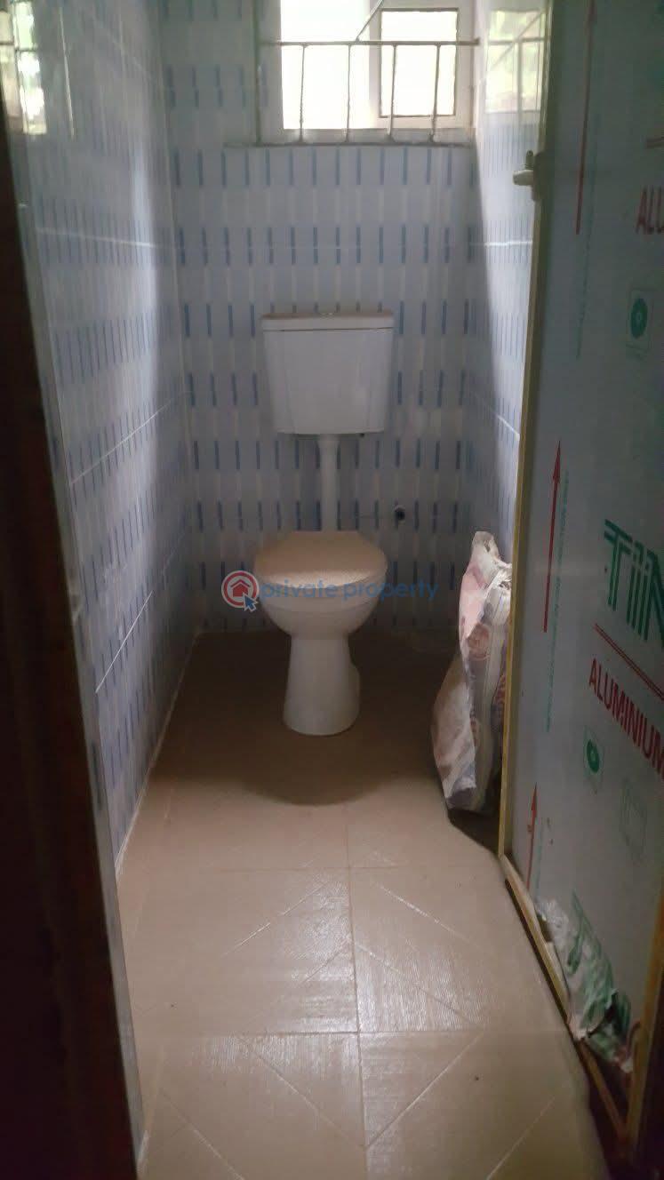 1 bedroom Mini Flat For Rent Ogijo Ikorodu Lagos - 3