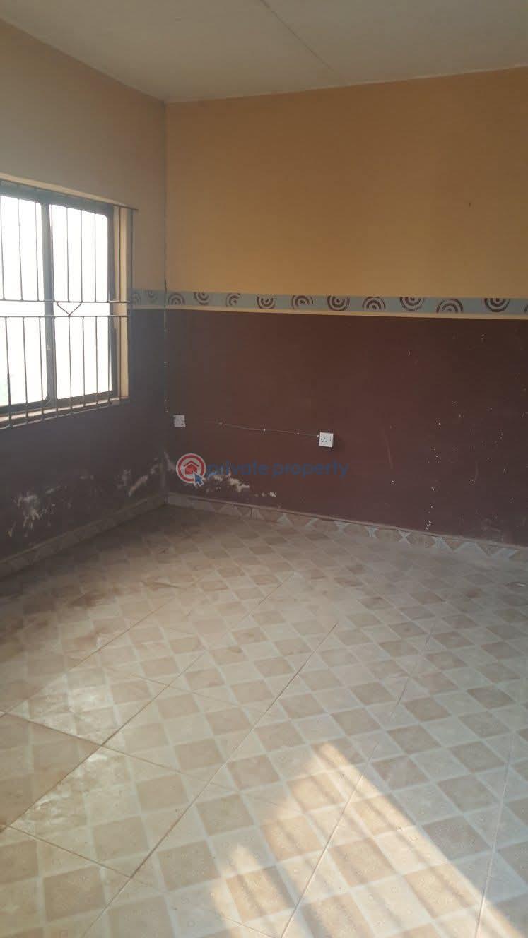 1 bedroom Mini Flat For Rent Ogijo Ikorodu Lagos - 1