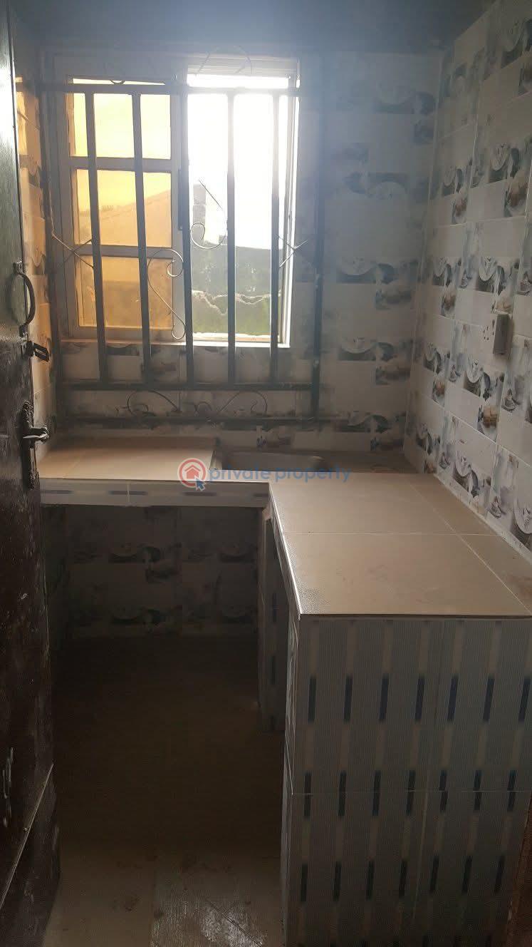 1 bedroom Mini Flat For Rent Ogijo Ikorodu Lagos - 2