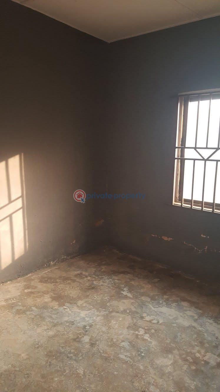 1 bedroom Mini Flat For Rent Ogijo Ikorodu Lagos - 4