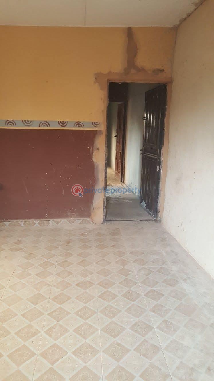 1 bedroom Mini Flat For Rent Ogijo Ikorodu Lagos - 0