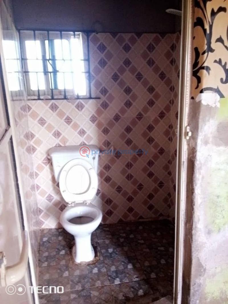 1 bedroom Mini Flat For Rent Adamo Maya Ikorodu Lagos - 3