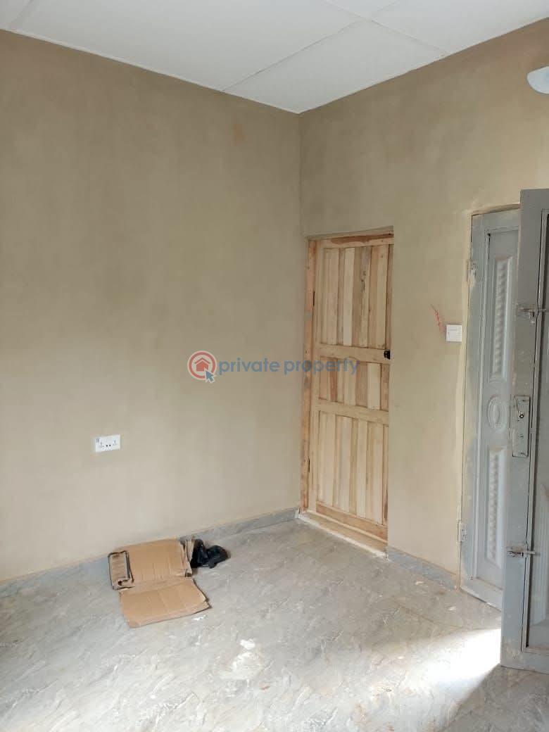 1 bedroom Mini Flat For Rent Isiu Adamo Maya Ikorodu Lagos - 1