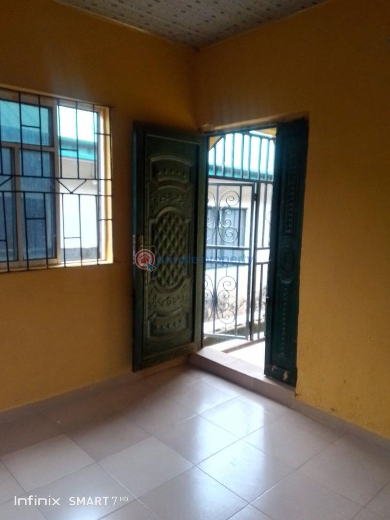 1 bedroom Mini Flat For Rent Ogijo Ikorodu Lagos - 1