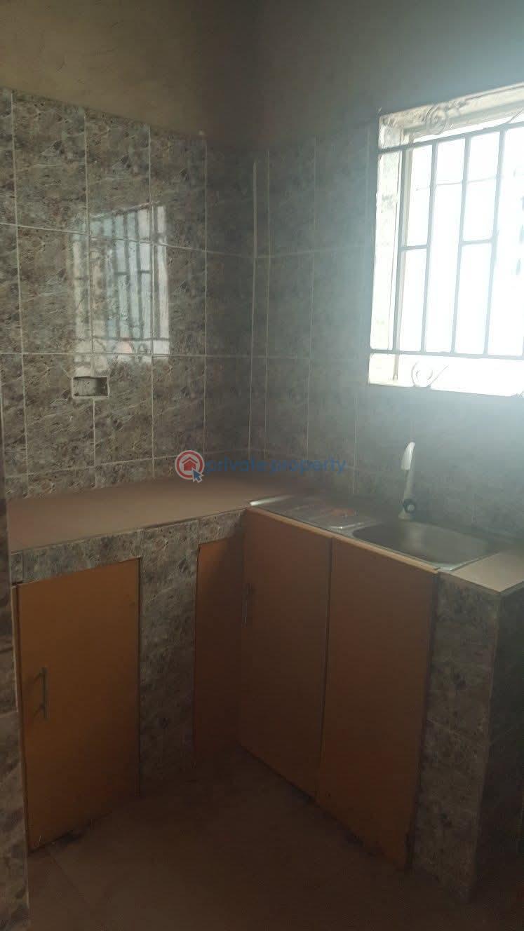 1 bedroom Mini Flat For Rent Ogijo Ikorodu Lagos - 1