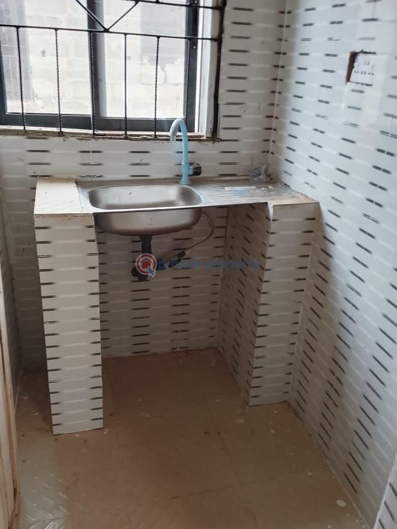 1 bedroom Mini Flat For Rent Isiu Adamo Maya Ikorodu Lagos - 3