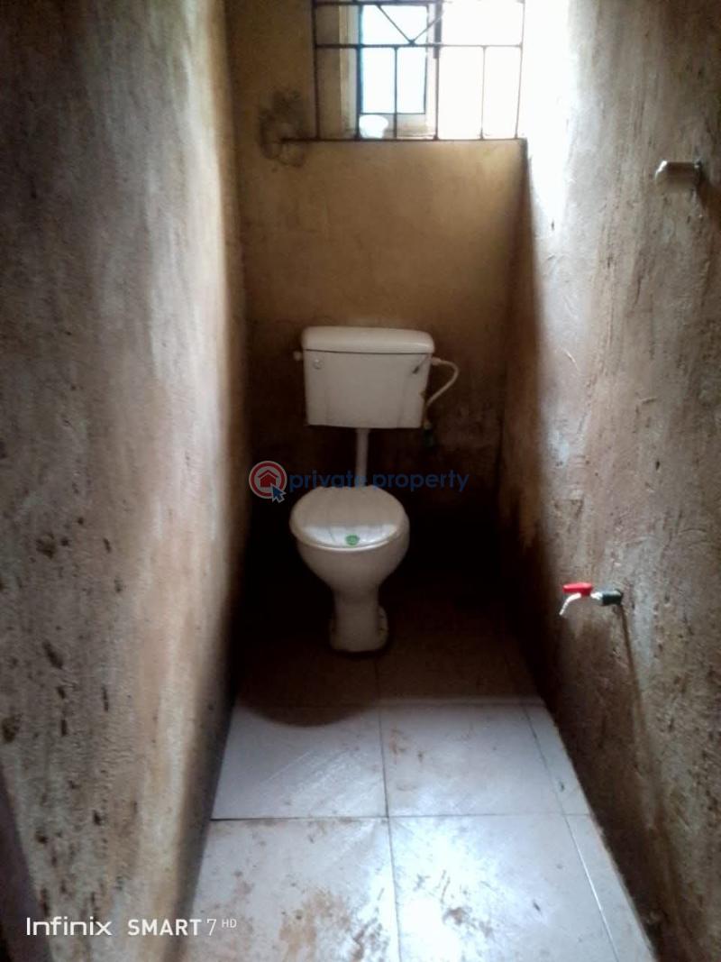 1 bedroom Mini Flat For Rent Ogijo Ikorodu Lagos - 3