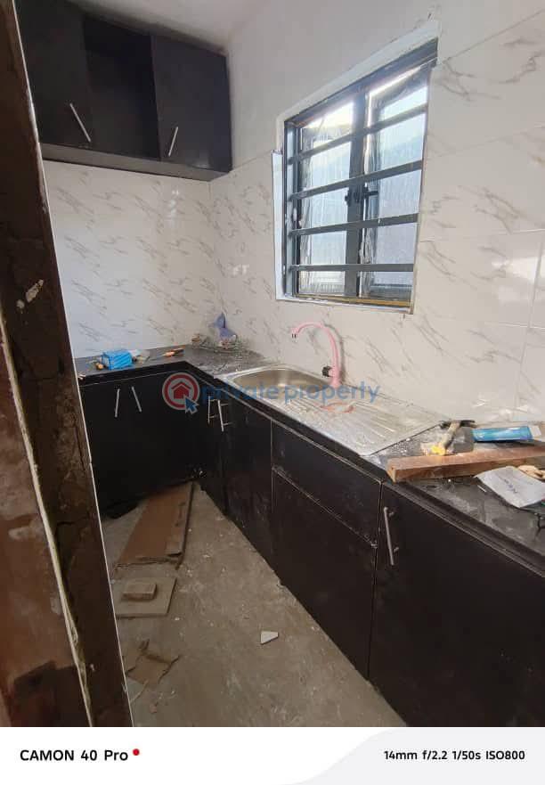 1 bedroom Mini Flat For Rent Command Iyana Ipaja Lagos - 2