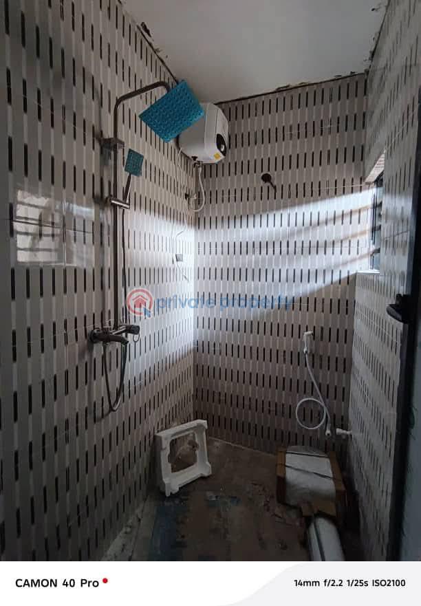 1 bedroom Mini Flat For Rent Command Iyana Ipaja Lagos - 3