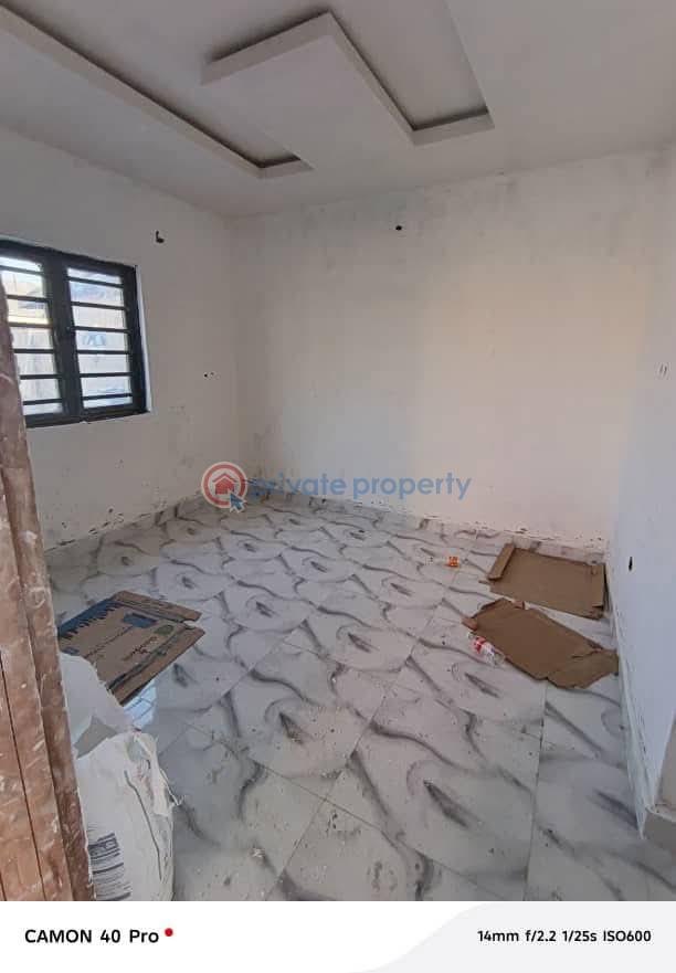 1 bedroom Mini Flat For Rent Command Iyana Ipaja Lagos - 1