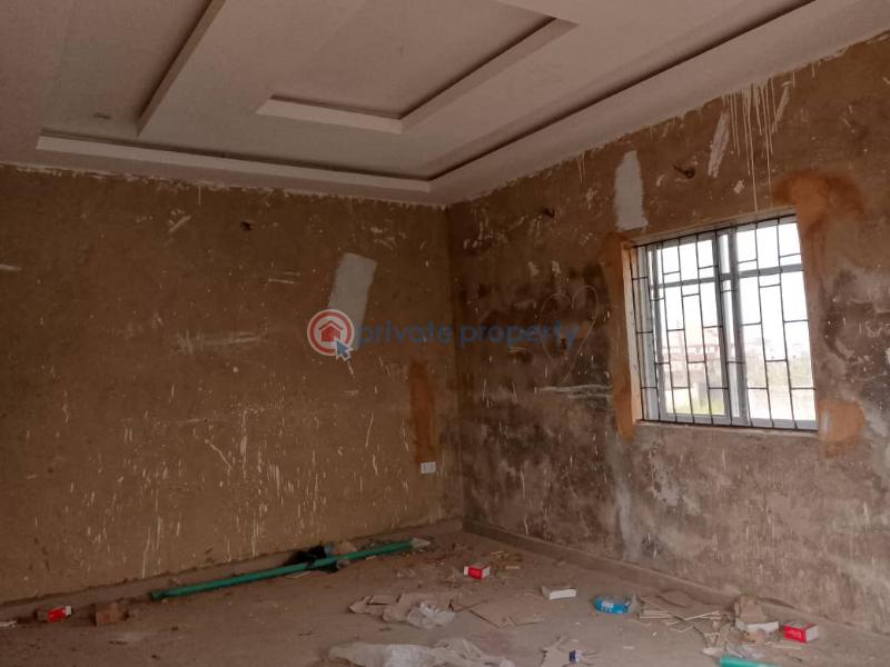 1 bedroom Mini Flat For Rent Irawo Mile 12 Kosofe/Ikosi Lagos - 2