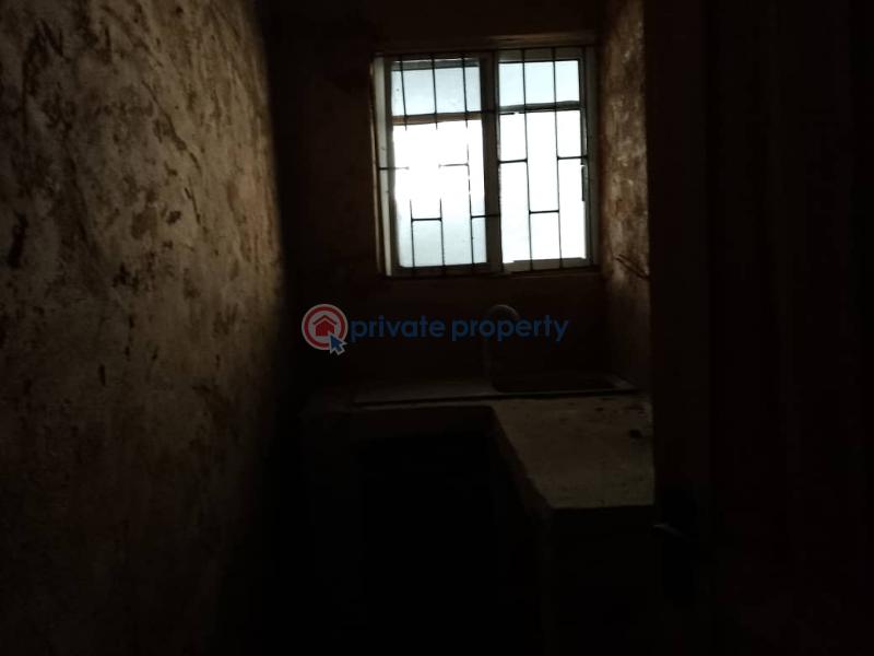 1 bedroom Mini Flat For Rent Irawo Mile 12 Kosofe/Ikosi Lagos - 3
