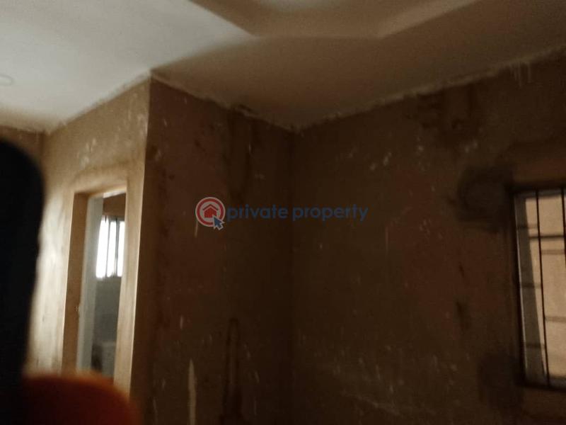 1 bedroom Mini Flat For Rent Irawo Mile 12 Kosofe/Ikosi Lagos - 5