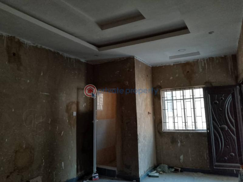 1 bedroom Mini Flat For Rent Irawo Mile 12 Kosofe/Ikosi Lagos - 1