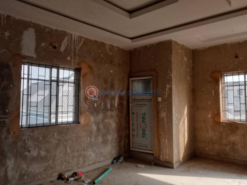 1 bedroom Mini Flat For Rent Irawo Mile 12 Kosofe/Ikosi Lagos - 4