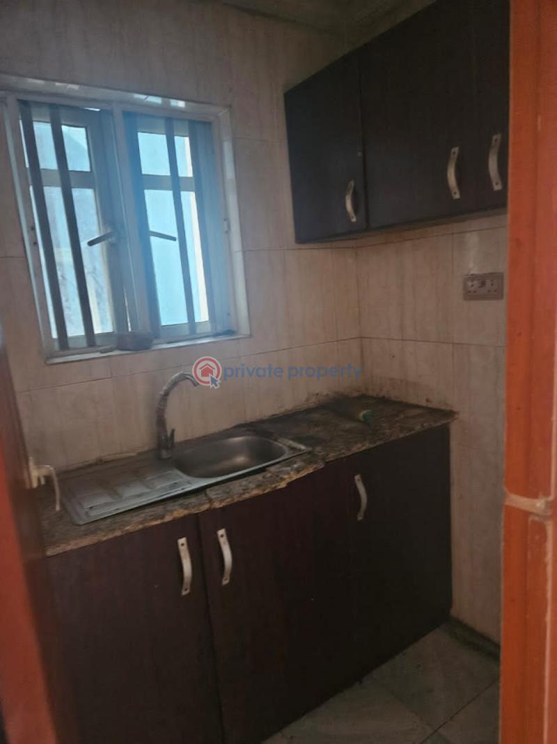 1 bedroom Mini Flat For Rent Ishefun Ayobo Ipaja Lagos - 3