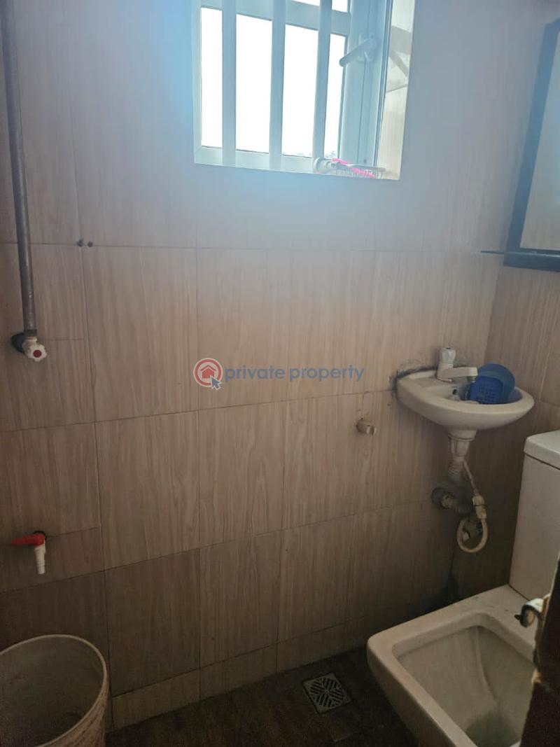1 bedroom Mini Flat For Rent Ishefun Ayobo Ipaja Lagos - 4