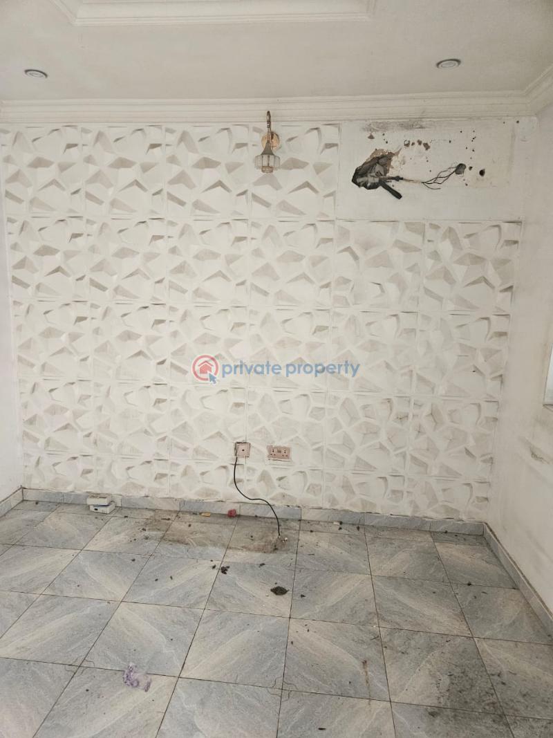 1 bedroom Mini Flat For Rent Ishefun Ayobo Ipaja Lagos - 2