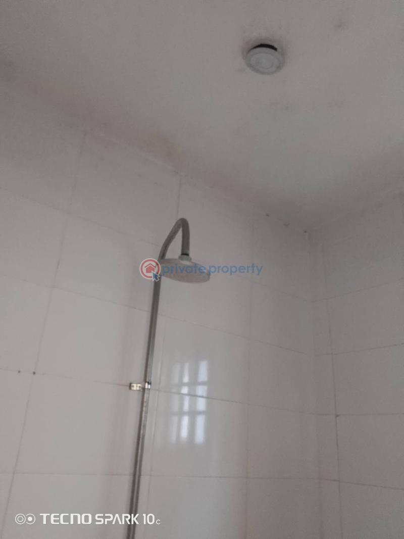 1 bedroom Mini Flat For Rent Isheri Power Line Bus Stop Egan Ikotun/Igando Lagos - 5