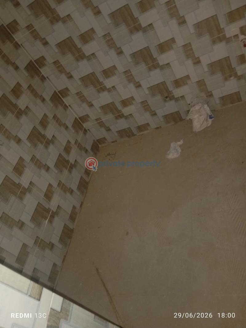 1 bedroom Mini Flat For Rent Isheri Power Line Bus Stop Egan Ikotun/Igando Lagos - 3