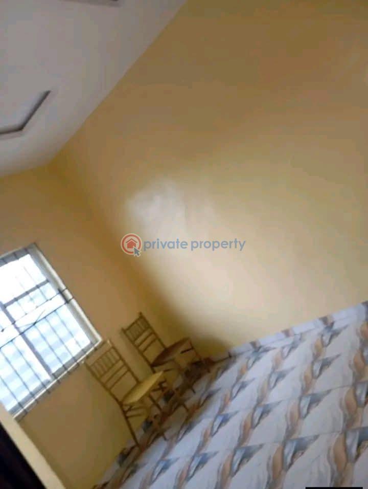 1 bedroom Mini Flat For Rent Isheri Oshun Ijegun Ikotun Ijegun Ikotun/Igando Lagos - 6