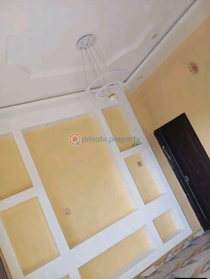 1 bedroom Mini Flat For Rent Isheri Oshun Ijegun Ikotun Ijegun Ikotun/Igando Lagos - 7