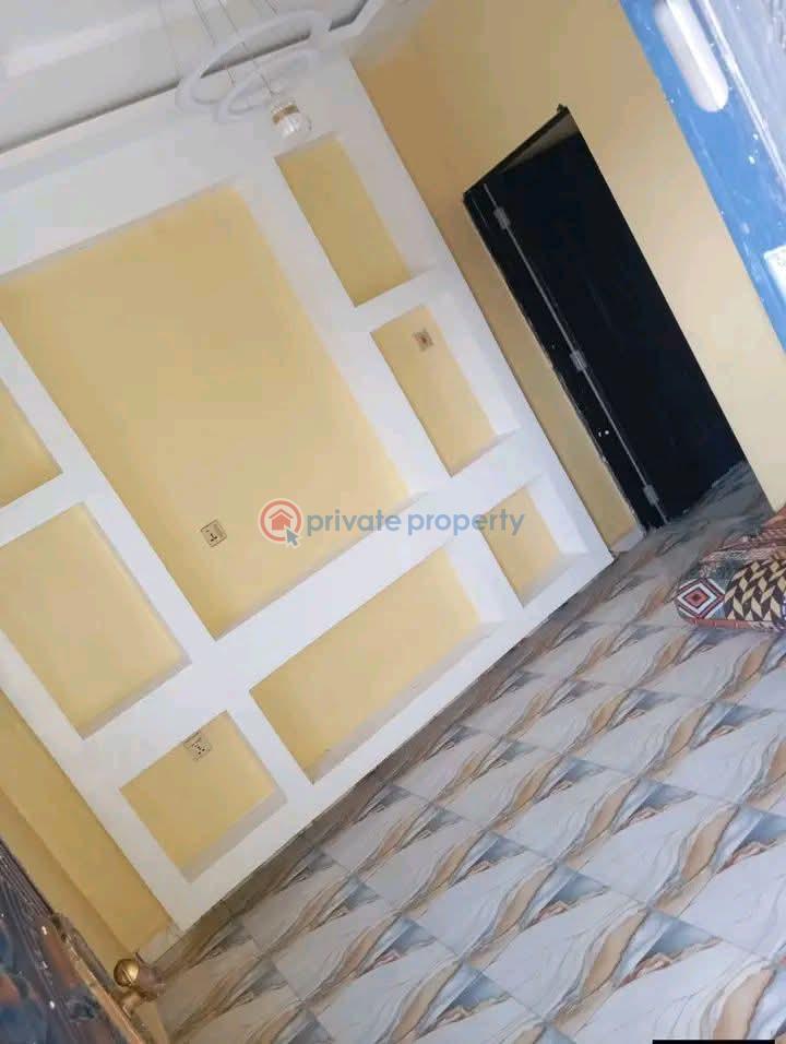 1 bedroom Mini Flat For Rent Isheri Oshun Ijegun Ikotun Ijegun Ikotun/Igando Lagos - 1