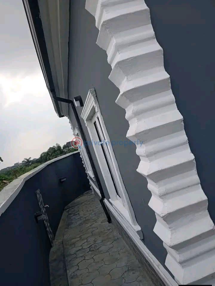 1 bedroom Mini Flat For Rent Isheri Oshun Ijegun Ikotun Ijegun Ikotun/Igando Lagos - 2