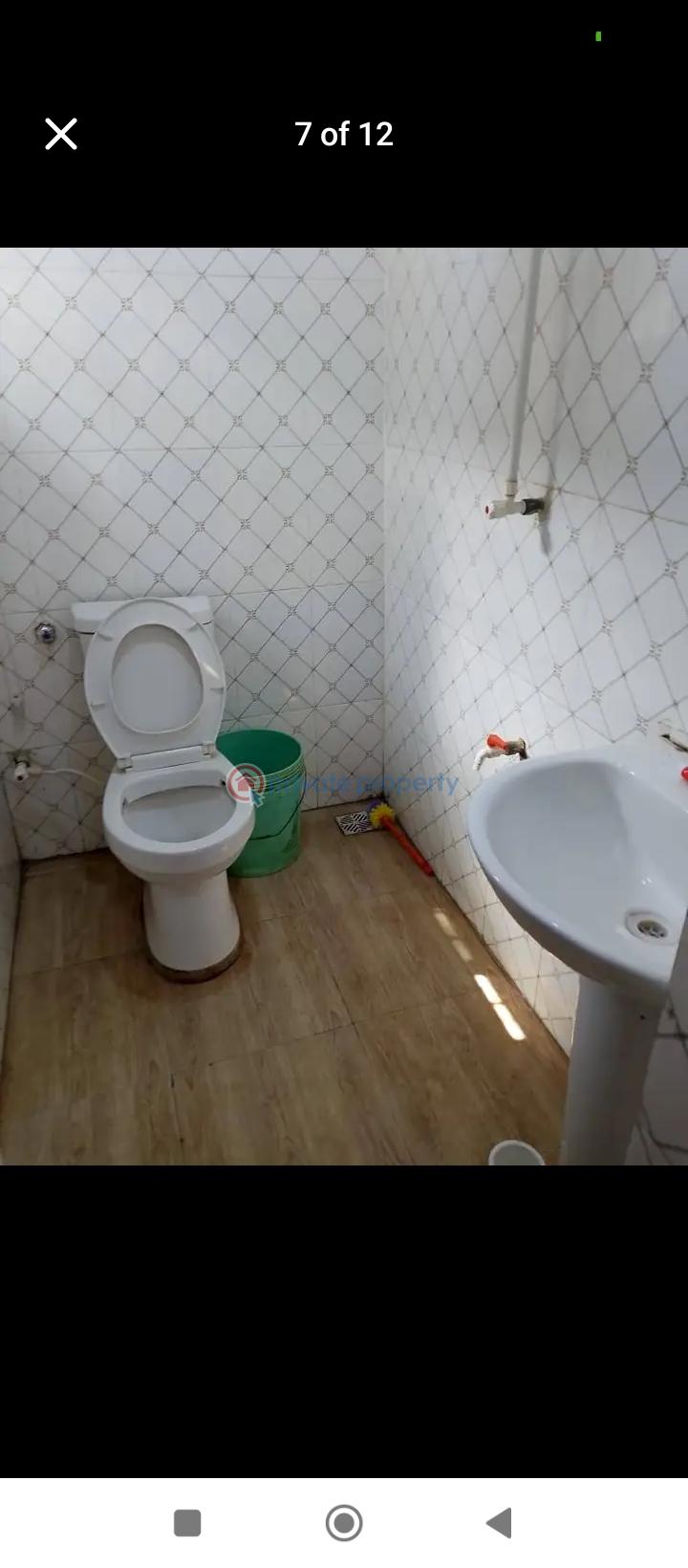 Mini Flat For Rent Iyana Iyesi Ado Odo/Ota Ogun - 4