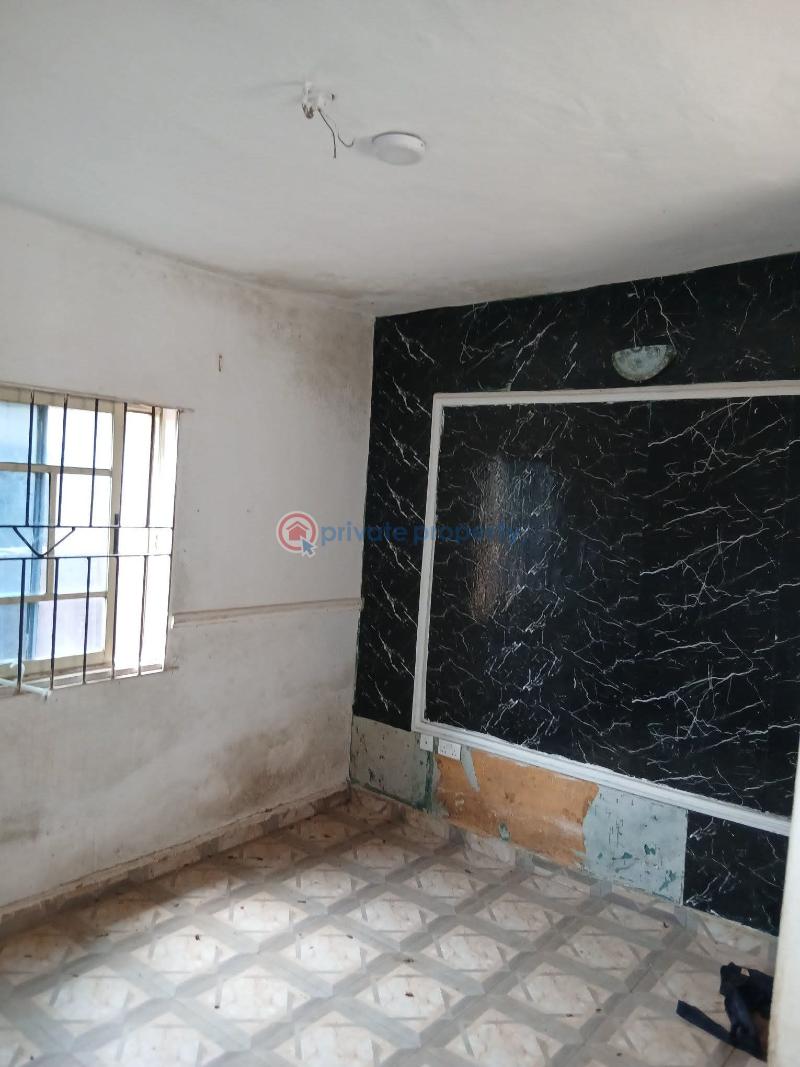 Mini Flat For Rent Iyana Iyesi Ado Odo/Ota Ogun - 2