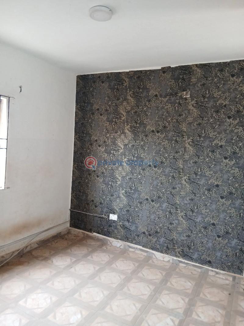 Mini Flat For Rent Iyana Iyesi Ado Odo/Ota Ogun - 0