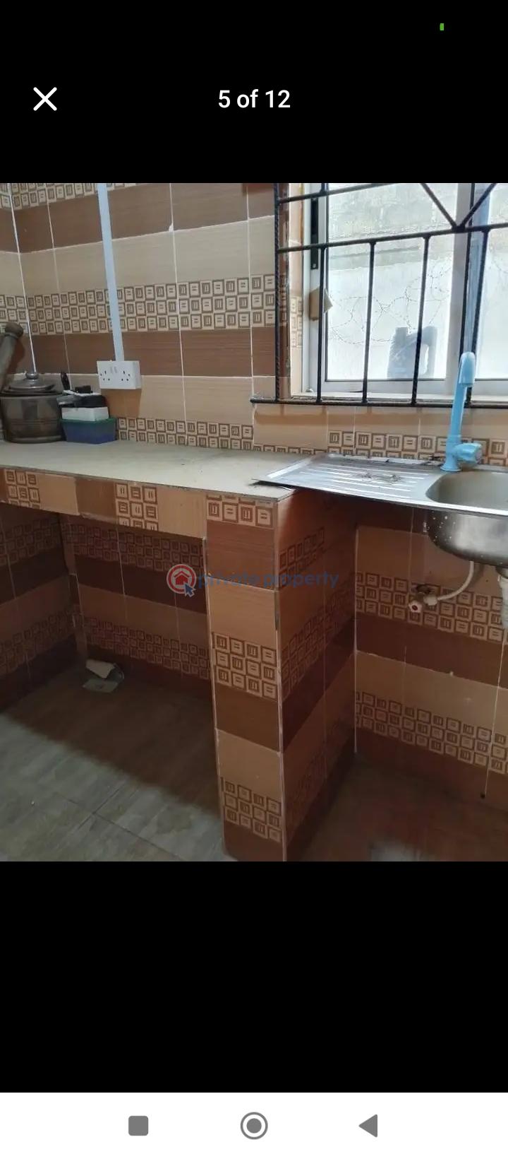 Mini Flat For Rent Iyana Iyesi Ado Odo/Ota Ogun - 5