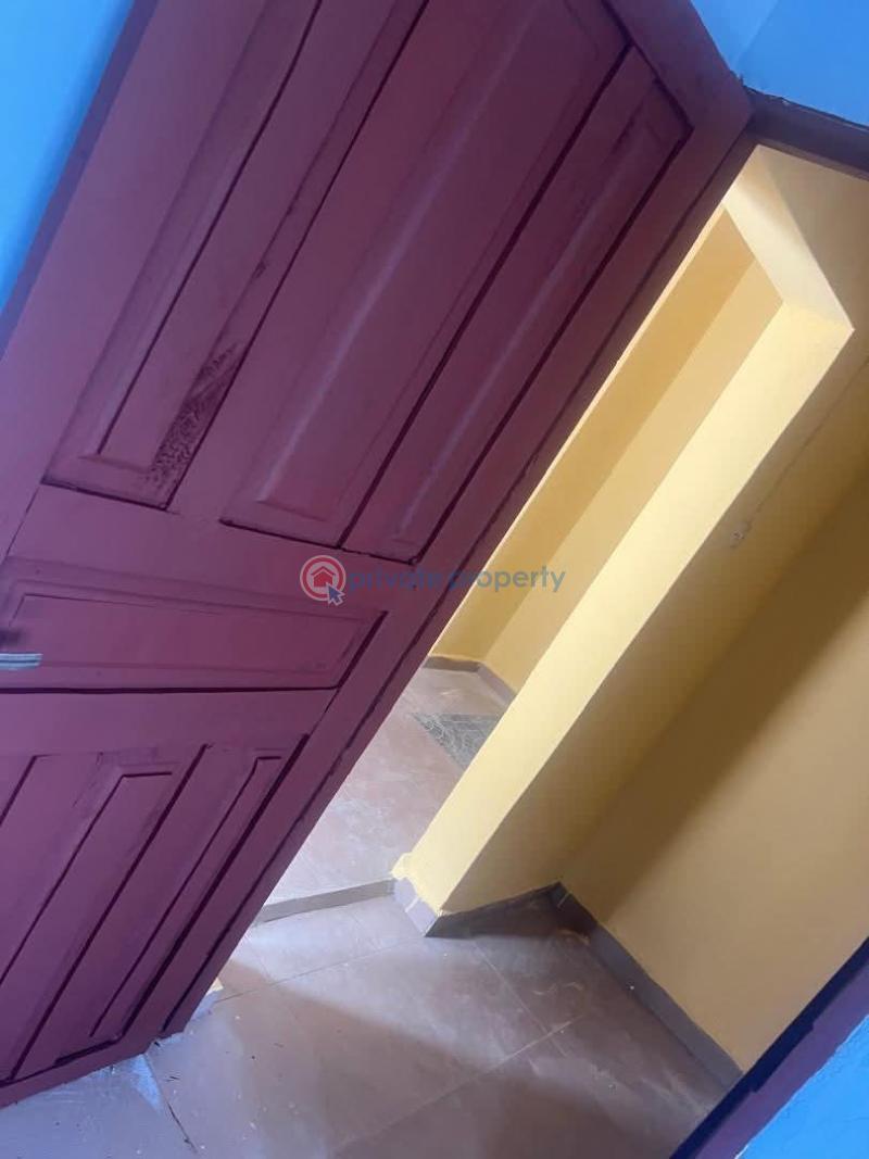 1 bedroom Mini Flat For Rent Lafenwa Itele Near Ayobo Ogun Ogun area  - 1