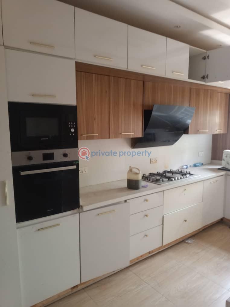 1 bedroom Mini Flat For Rent Magodo GRA Phase 2 Kosofe/Ikosi Lagos - 4