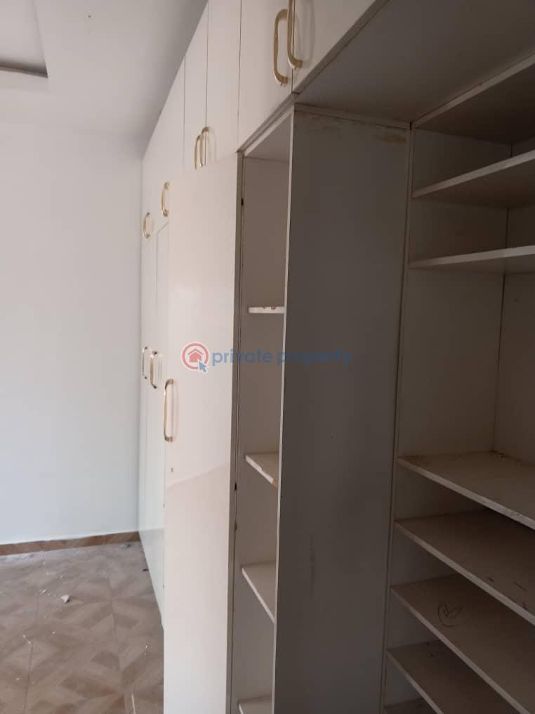 1 bedroom Mini Flat For Rent Magodo GRA Phase 2 Kosofe/Ikosi Lagos - 5