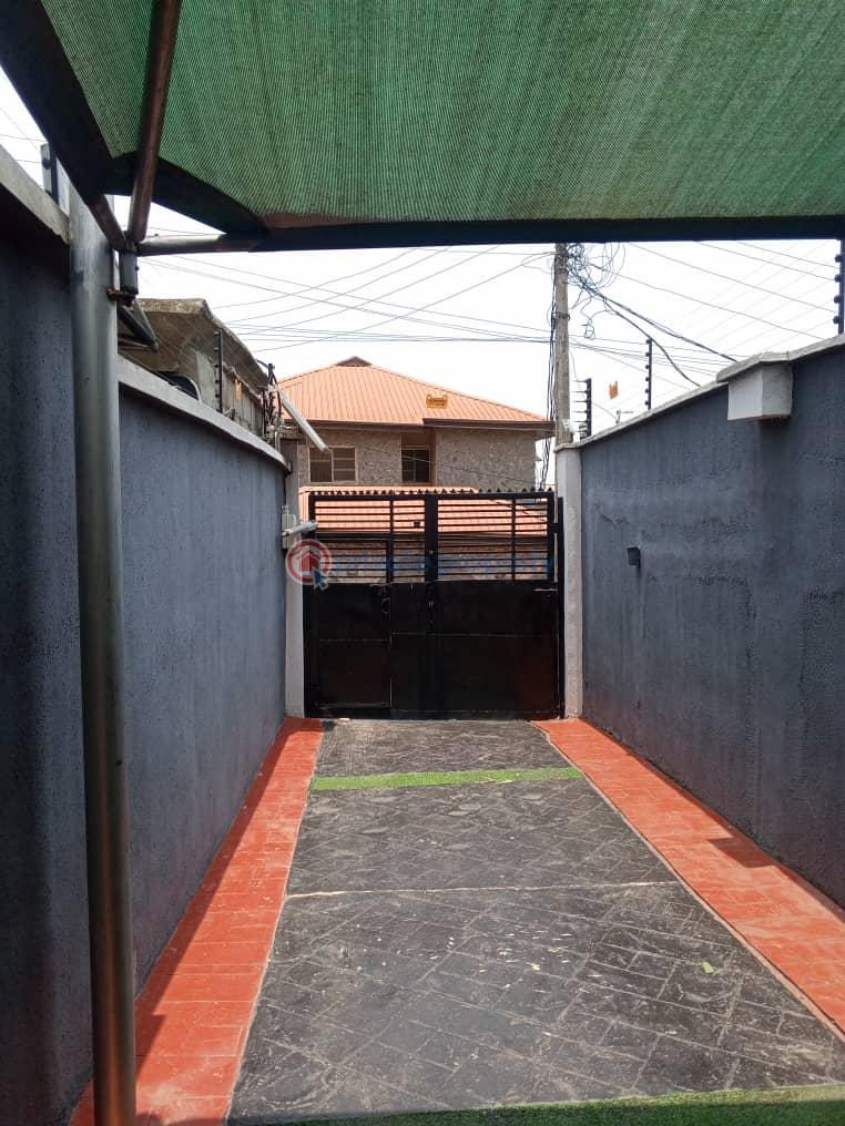 1 bedroom Mini Flat For Rent Magodo GRA Phase 2 Kosofe/Ikosi Lagos - 1