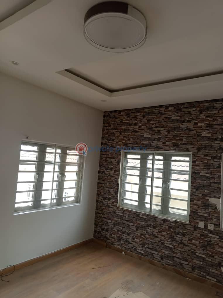 1 bedroom Mini Flat For Rent Magodo GRA Phase 2 Kosofe/Ikosi Lagos - 8