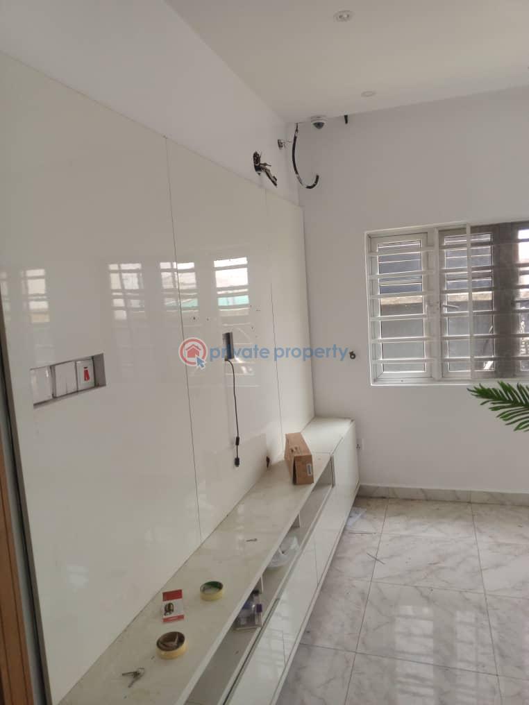 1 bedroom Mini Flat For Rent Magodo GRA Phase 2 Kosofe/Ikosi Lagos - 6