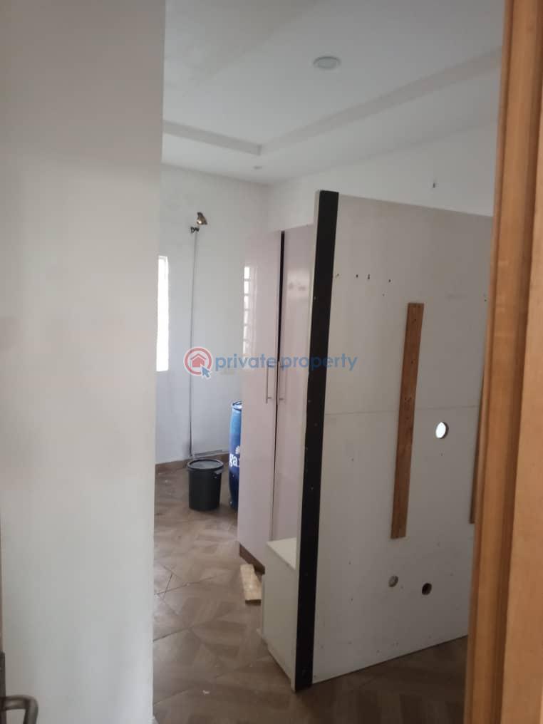 1 bedroom Mini Flat For Rent Magodo GRA Phase 2 Kosofe/Ikosi Lagos - 7