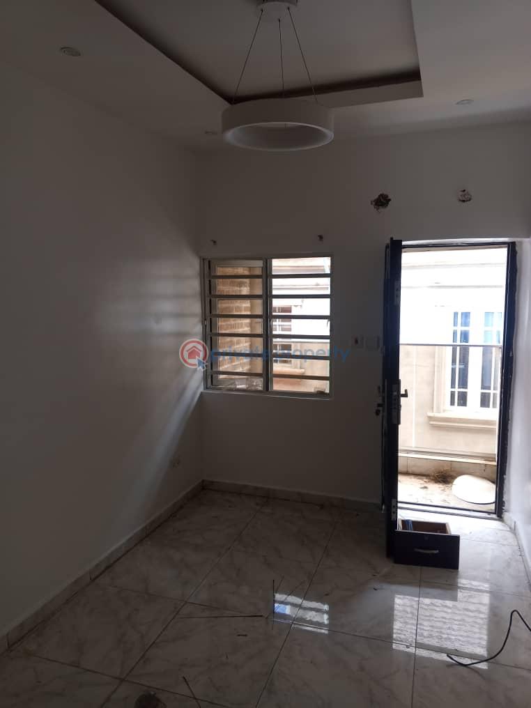 1 bedroom Mini Flat For Rent Magodo GRA Phase 2 Kosofe/Ikosi Lagos - 2