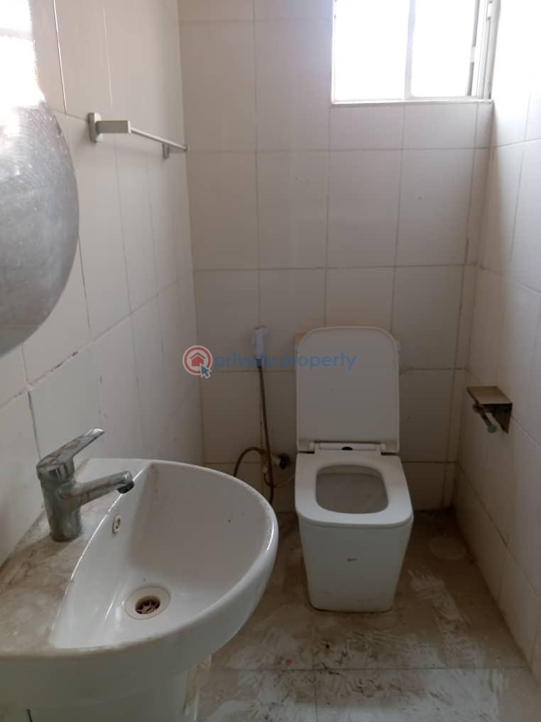 1 bedroom Mini Flat For Rent Magodo GRA Phase 2 Kosofe/Ikosi Lagos - 3