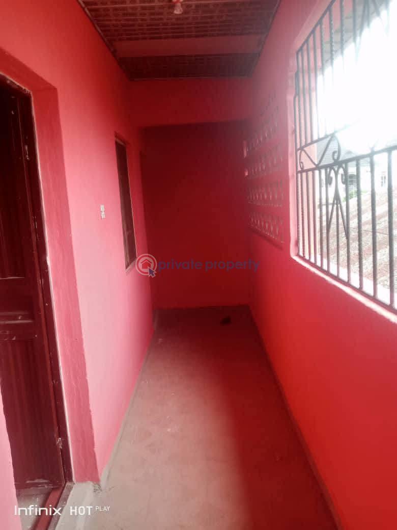 1 bedroom Mini Flat For Rent Meiran Abule Egba Iyana Ipaja Lagos - 4