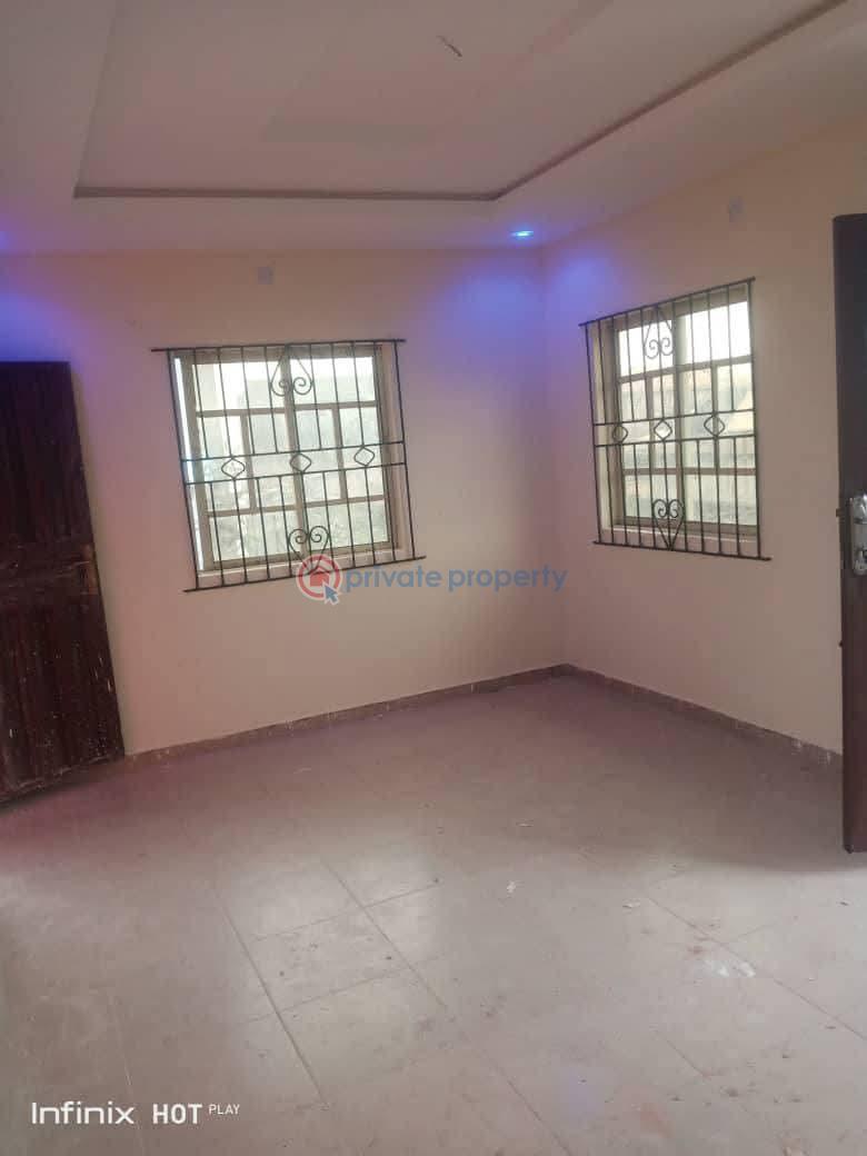 1 bedroom Mini Flat For Rent Meiran Abule Egba Iyana Ipaja Lagos - 0