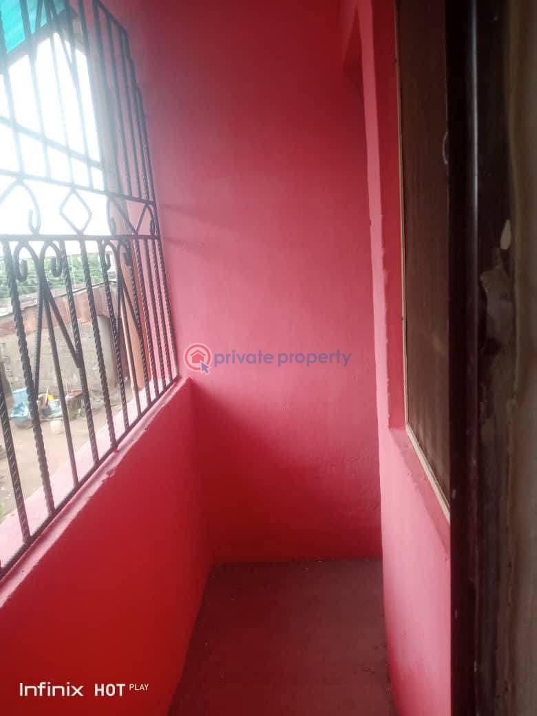 1 bedroom Mini Flat For Rent Meiran Abule Egba Iyana Ipaja Lagos - 3