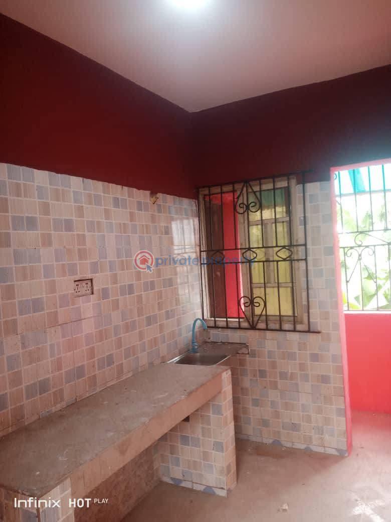 1 bedroom Mini Flat For Rent Meiran Abule Egba Iyana Ipaja Lagos - 2