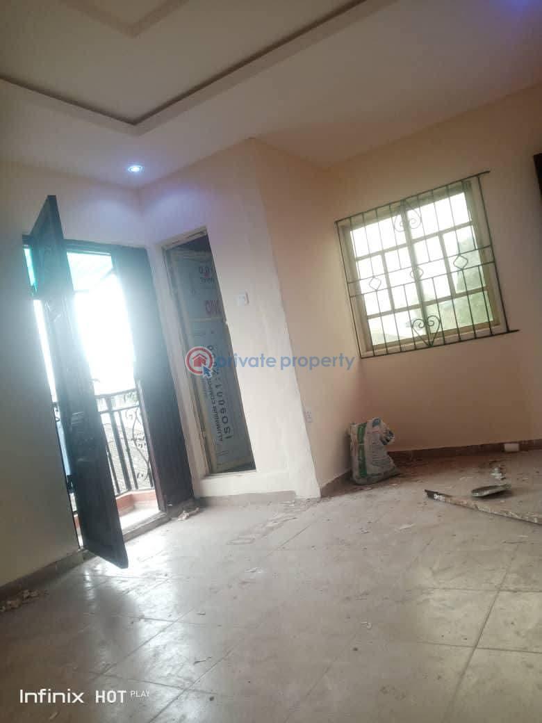 1 bedroom Mini Flat For Rent Meiran Abule Egba Iyana Ipaja Lagos - 1
